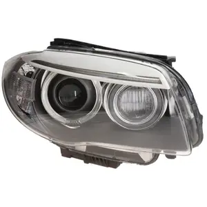 Projecteur principal ORIGINAL PART VALEO, par ex. pour BMW