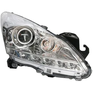 VALEO Phare avant pour PEUGEOT: 3008 (Ref: 044603) pas cher