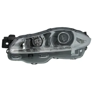 Projecteur principal VALEO 044165, gauche pas cher