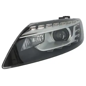 Comparateur de prix : Projecteur principal VALEO 044137, gauche