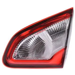 Comparateur de prix : Valeo Feu arrière à technologie halogène, Référence 44178 pour NISSAN Qashqai (2010 >)