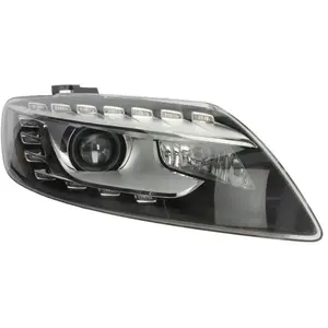 Comparateur de prix : Projecteur principal ORIGINAL PART VALEO, par ex. pour Audi