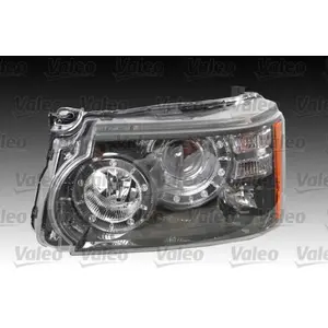 Projecteur principal VALEO 044157, gauche pas cher
