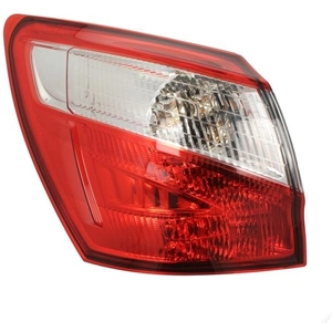 Comparateur de prix : VALEO Feu arrière pour NISSAN: Qashqai (Ref: 044395)
