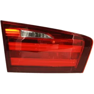 Comparateur de prix : Valeo Feu arrière à technologie LED, Référence 44381 pour BMW 5 Series (2009 > 2013)