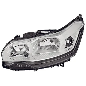 Comparateur de prix : VALEO Phare avant pour CITROËN: C5 (Ref: 044467)