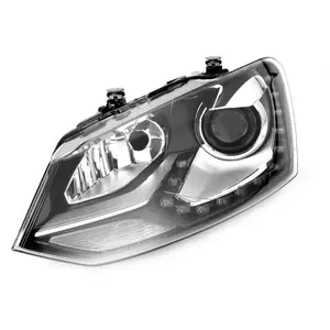 Projecteur principal VALEO 044451, gauche pas cher