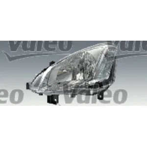 Projecteur principal VALEO 044785 - Réf. 44785 pas cher