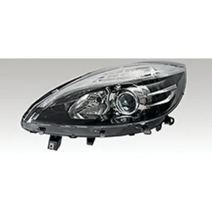 Comparateur de prix : Projecteur Principal Halogène Valeo 44763
