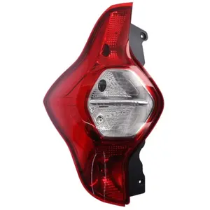 Comparateur de prix : Feu arrière ORIGINAL PART VALEO, par ex. pour Dacia
