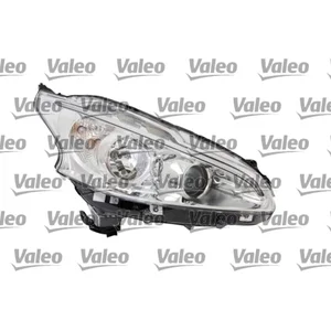 Comparateur de prix : VALEO Phare avant pour PEUGEOT: 208 (Ref: 044748)