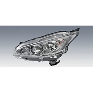 VALEO Phare avant pour PEUGEOT: 208 (Ref: 044749) pas cher