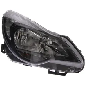 Comparateur de prix : Projecteur principal ORIGINAL PART VALEO, par ex. pour Opel