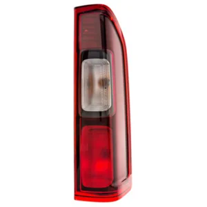 VALEO 045265 Feu antibrouillard arrière Kit de feux arrières pas cher