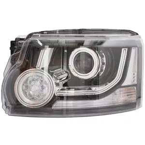 Comparateur de prix : Projecteur principal VALEO 045266, gauche