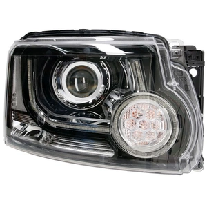 Comparateur de prix : VALEO Phare avant pour LAND ROVER: Discovery (Ref: 045271)