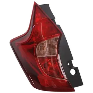 Feu arrière ORIGINAL PART VALEO, par ex. pour Nissan