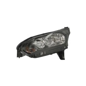 Comparateur de prix : VALEO Phare avant pour FORD: Connect (Ref: 045256)