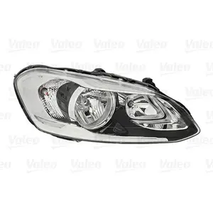 Comparateur de prix : Projecteur principal VALEO 045187, droite