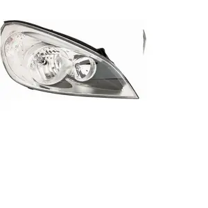 VALEO Phare avant pour VOLVO: S60, V60 (Ref: 045133)
