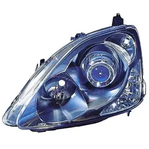 Comparateur de prix : VALEO 045127 Phares droit, PY21W, avec commande pour correcteur de sit...