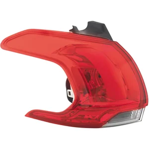 Comparateur de prix : Feu arrière ORIGINAL PART VALEO, par ex. pour Peugeot