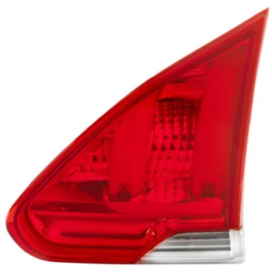Comparateur de prix : VALEO Feu arrière pour PEUGEOT: 2008 (Ref: 045179)