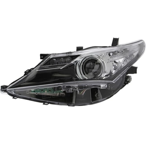 Comparateur de prix : VALEO Phare avant pour TOYOTA: Auris (Ref: 045140)