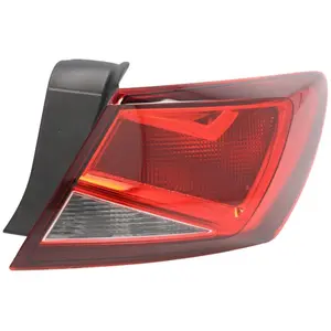 Feu arrière ORIGINAL PART VALEO, par ex. pour Seat