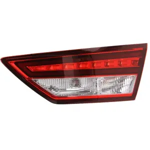 Valeo Feu arrière à technologie halogène, Référence 45331 pour SEAT Leon III ST (2014 >) pas cher