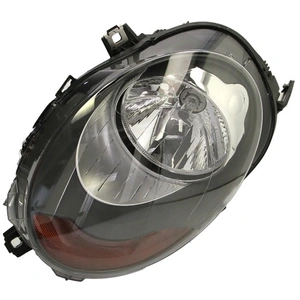 Projecteur principal VALEO 045348, gauche pas cher