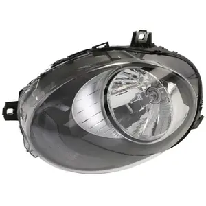 Projecteur principal VALEO 045354, gauche pas cher