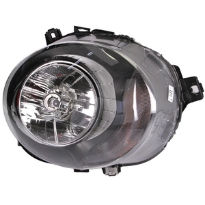 VALEO Phare avant pour MINI: MINI (Ref: 045355) pas cher