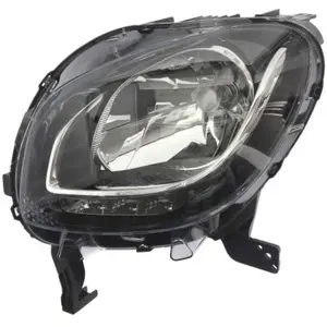 Projecteur principal VALEO 045469, gauche pas cher