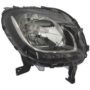 Projecteur principal VALEO 045470, droite pas cher