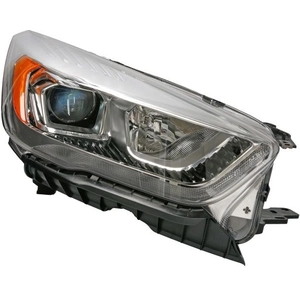 Projecteur principal VALEO 046929, droite pas cher