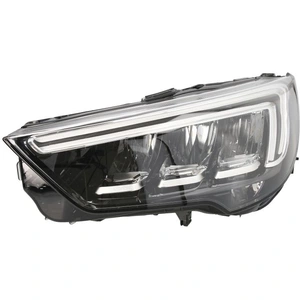 Comparateur de prix : VALEO Phare avant pour OPEL: Crossland (Ref: 046944)