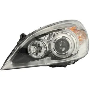 Comparateur de prix : Projecteur principal VALEO 046956, gauche