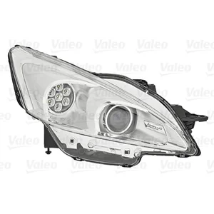 Comparateur de prix : VALEO Phare avant pour PEUGEOT: 508 (Ref: 046866)