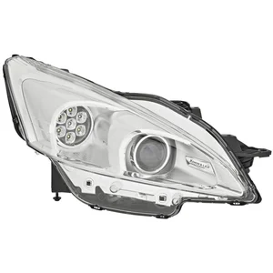 Comparateur de prix : Projecteur Principal Xenon Valeo 46867