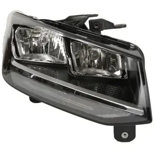 Comparateur de prix : Projecteur principal VALEO 046837, droite
