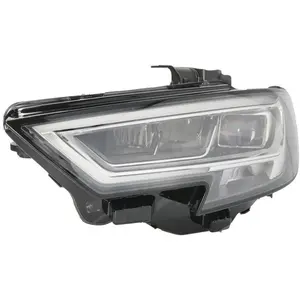 Comparateur de prix : VALEO Phare avant pour AUDI: S3, A3, RS3 (Ref: 046826)