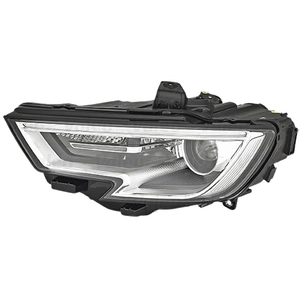 Comparateur de prix : VALEO Phare avant pour AUDI: A3 (Ref: 046820)