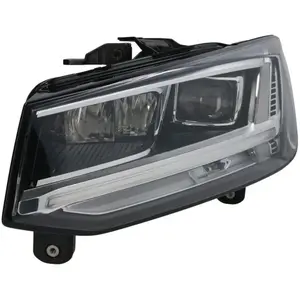 Comparateur de prix : Valeo Projecteur principal à technologie LED, Référence 46840 pour AUDI Q2 (2016 >)