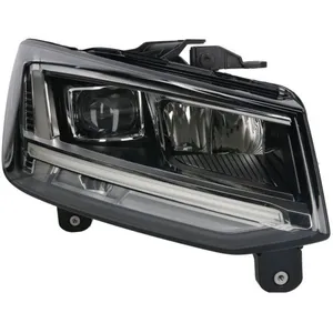 Comparateur de prix : VALEO Projecteur principal à technologie LED, Référence 46841 pour AUDI Q2 (2016 >)