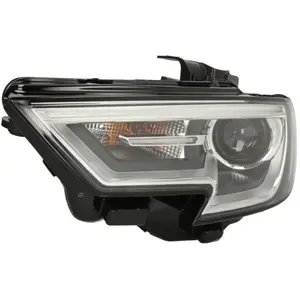 Comparateur de prix : Projecteur principal ORIGINAL PART VALEO, par ex. pour Audi