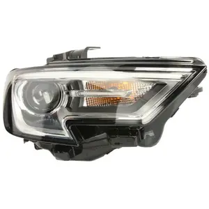 Comparateur de prix : VALEO Phare avant pour AUDI: S3, A3, RS3 (Ref: 046815)