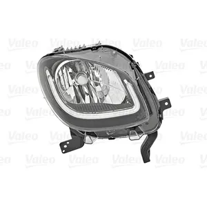 VALEO Phare avant pour SMART: Forfour (Ref: 046803) pas cher