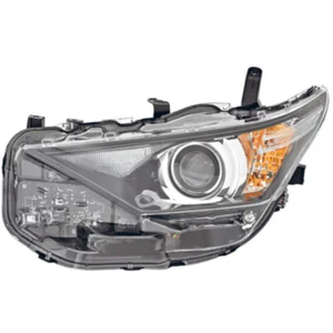Projecteur Principal Halogène Valeo 46698 pas cher
