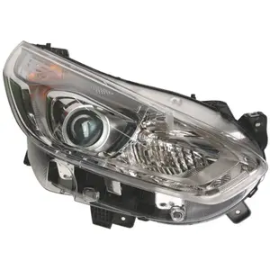 VALEO Phare avant pour FORD: Galaxy, S-Max (Ref: 046667) pas cher